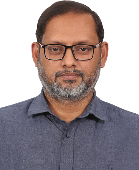 Dr. Mohammad Tariqul Alam